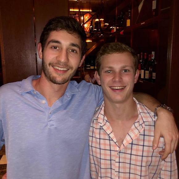 Profile Picture of Brandon Roseman (@brandonroseman) on Poshmark