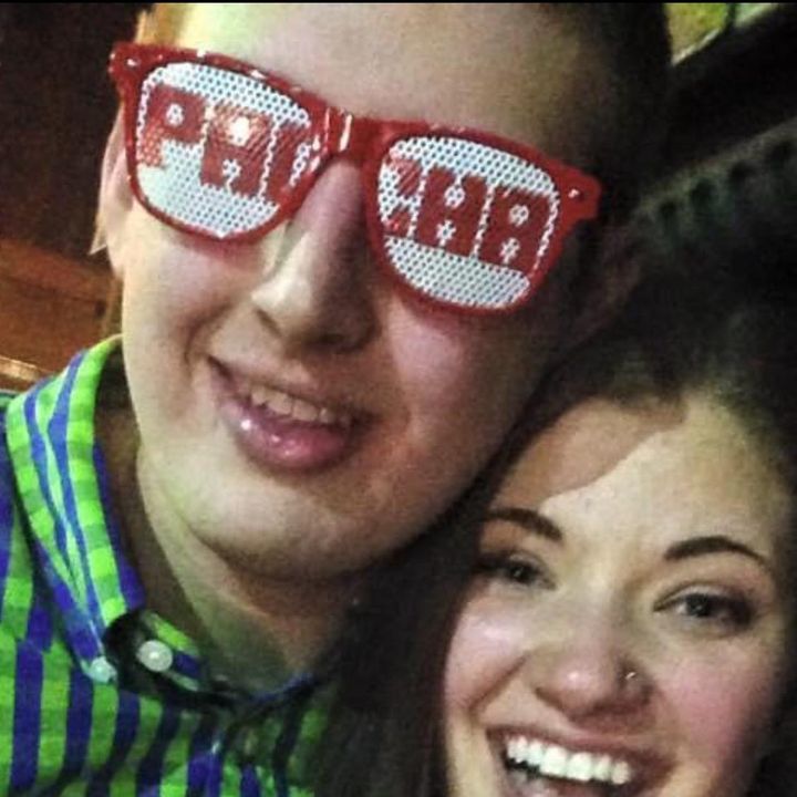 Profile Picture of Rob Surrette (@robsurrette) on Tiktok