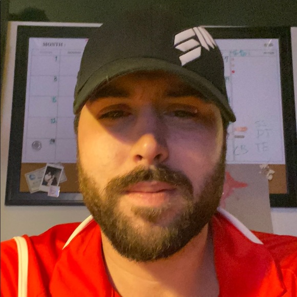 Profile Picture of Joseph Goria (@joseph_goria) on Poshmark