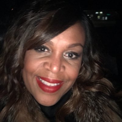 Profile Picture of Donna Murray-Brown (@dmurraybrown) on Twitter