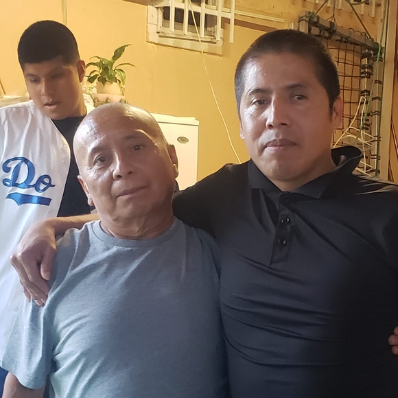 Profile Picture of Gregorio Rodriguez (@gollonj4105) on Poshmark