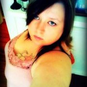 Profile Picture of Danielle Snow (@snowraven619) on Pinterest