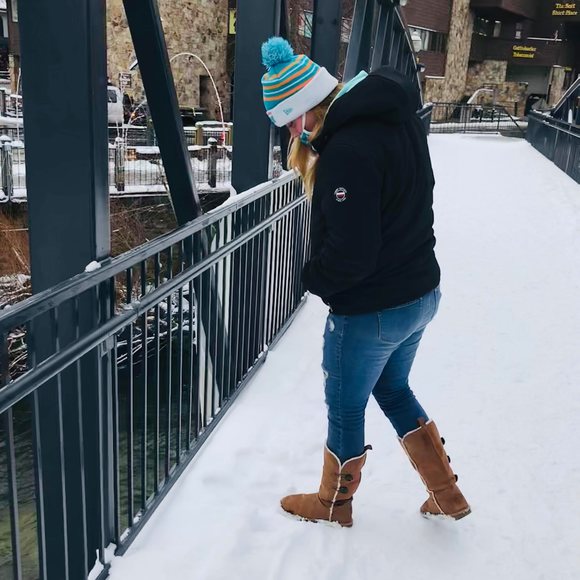 Profile Picture of Aria Procko (@ariaprocko) on Poshmark
