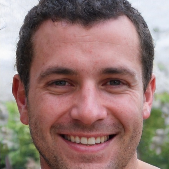 Profile Picture of David Slotter (@djsslotter) on Poshmark