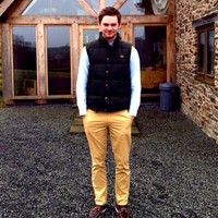 Profile Picture of James Hacking (@james-hacking-8) on Quora