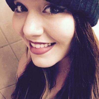 Morgan Daley - Twitter Profile Picture of Morgan Daley (@MoMo110996) on Twitter