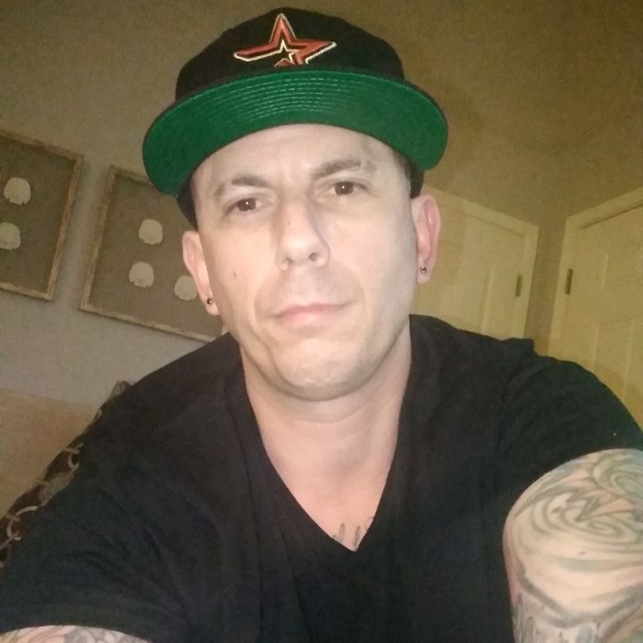 Profile Picture of David Stevers (@davidstevers) on Tiktok