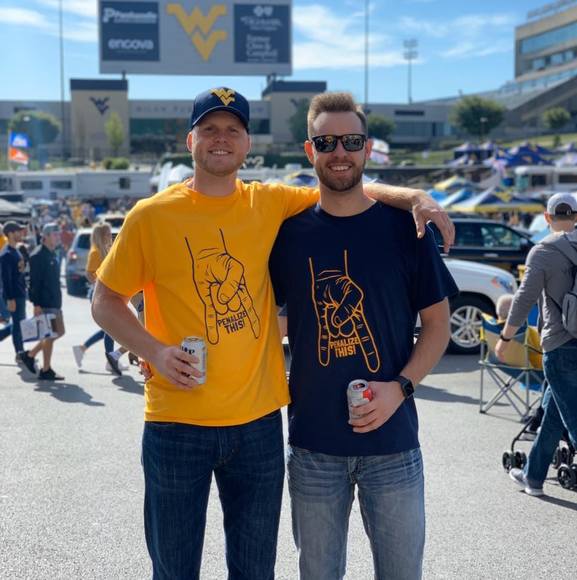 Profile Picture of Wesley Scott (@wesscott_03) on Poshmark