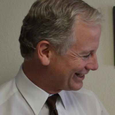 Profile Picture of Paul Howland (@howlandfrance) on Twitter
