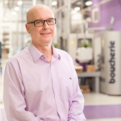 Profile Picture of David Cottam (@CottamDavid) on Twitter