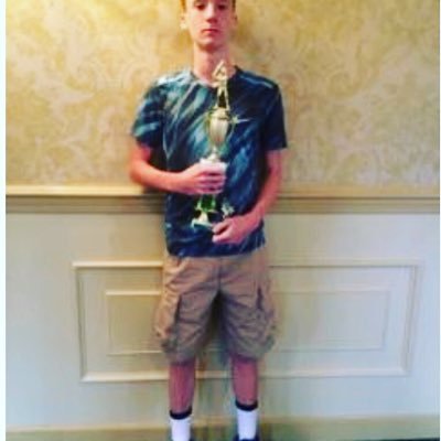 Profile Picture of Chris Vargo (@Chrisvargo5) on Twitter