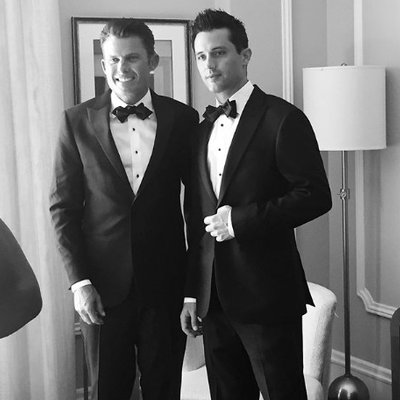 Profile Picture of Stephen Colletti (@CollettiStephen) on Twitter