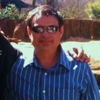 Profile Picture of Stephen Harsey (@StephenHarsey) on Twitter