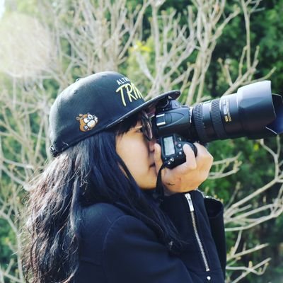 Profile Picture of Gin Yang (@Gin_Yangwt) on Twitter