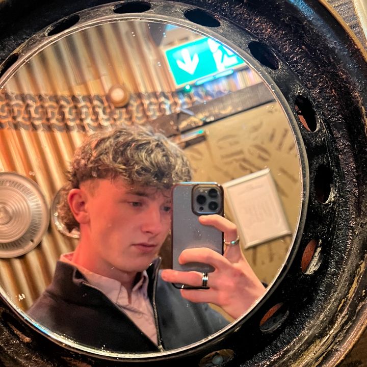 Profile Picture of Kyle Lemon (@kyle_lemon02) on Tiktok