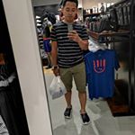 Profile Picture of alvin (@koshgilles21) on Instagram