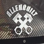 Profile Picture of Jeremy Allen (@allenbuiltracing) on Instagram