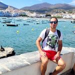 Profile Picture of Nicolas A. Weiner (@nicolas13z) on Instagram