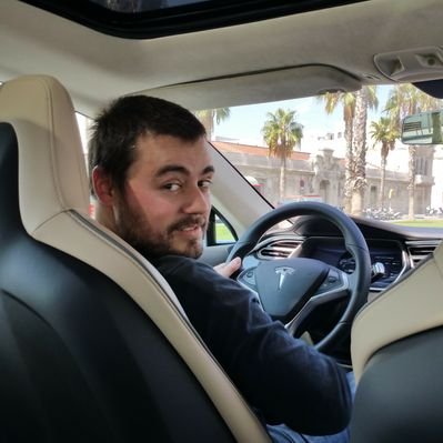 Profile Picture of Javier (@FurKen69) on Twitter