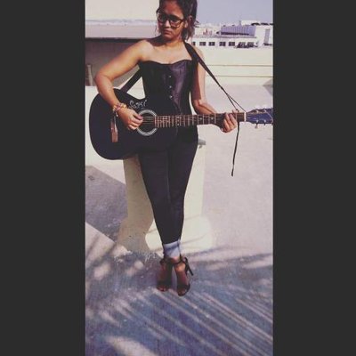 Profile Picture of Swati Verma (@swatshak) on Twitter