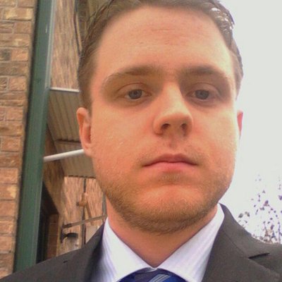 Mark Ruoff - Twitter Profile Picture of Mark Ruoff (@markruoff) on Twitter