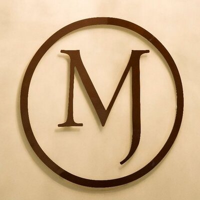 Profile Picture of Matthew James Salons (@MJSalons) on Twitter