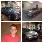 Travis Royce - Instagram Profile Picture of Travis Royce (@big_t_1990) on Instagram