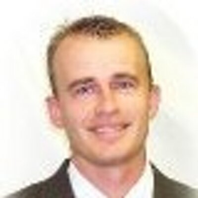 Profile Picture of Scott Bybee (@sbybee) on Twitter