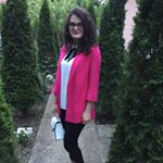 Profile Picture of Andrada Boeriu (@andradaboeriu) on Instagram