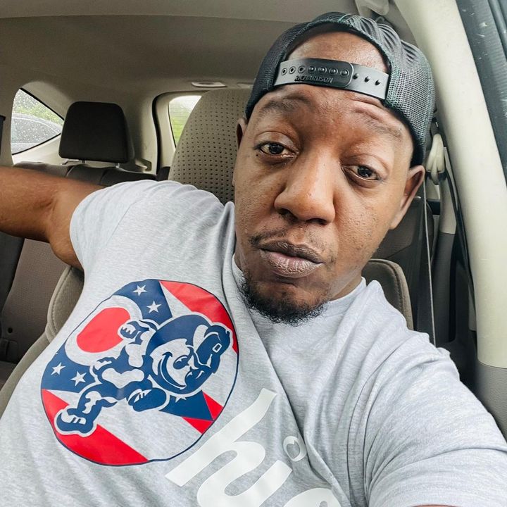 Profile Picture of Herbert Nixon215 (@nixablo) on Tiktok