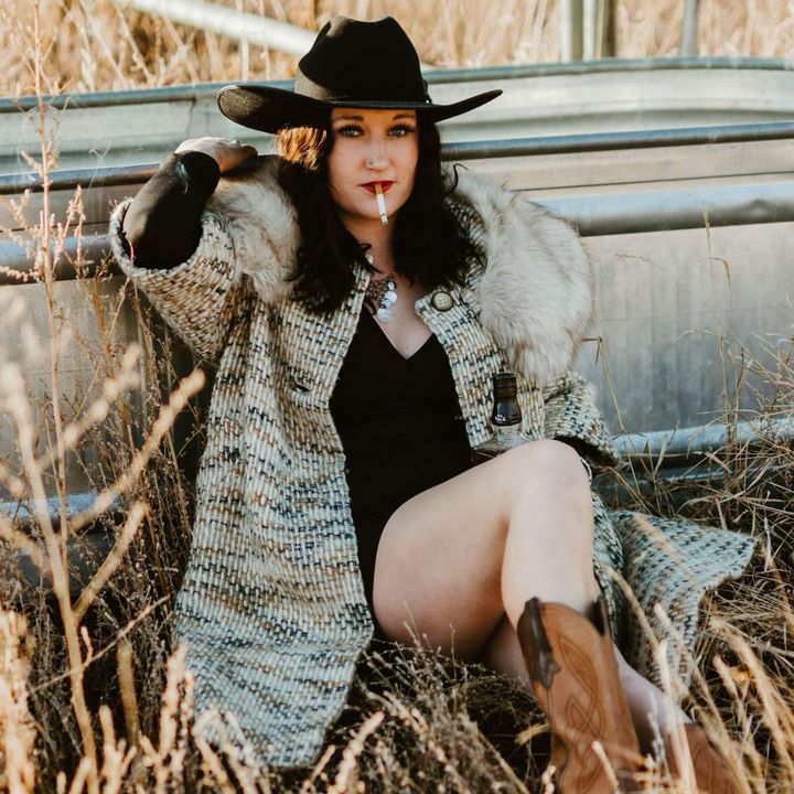 Profile Picture of   Carolyn Cook (@baskin970)... (@baskin970) on Tiktok