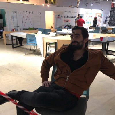 Alex Batista - Twitter Profile Picture of Alex Batista (@alex_batista) on Twitter