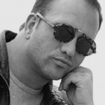 Profile Picture of Robert Atherton, Jr (@Robertpix1) on Twitter