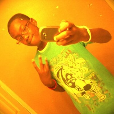 Profile Picture of Christopher Maxie (@christo87313173) on Twitter