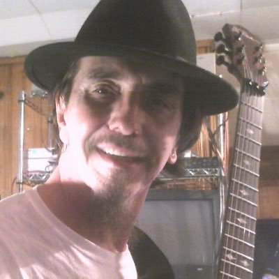 Profile Picture of Otis Grant Wagner (@Otismusic1) on Twitter