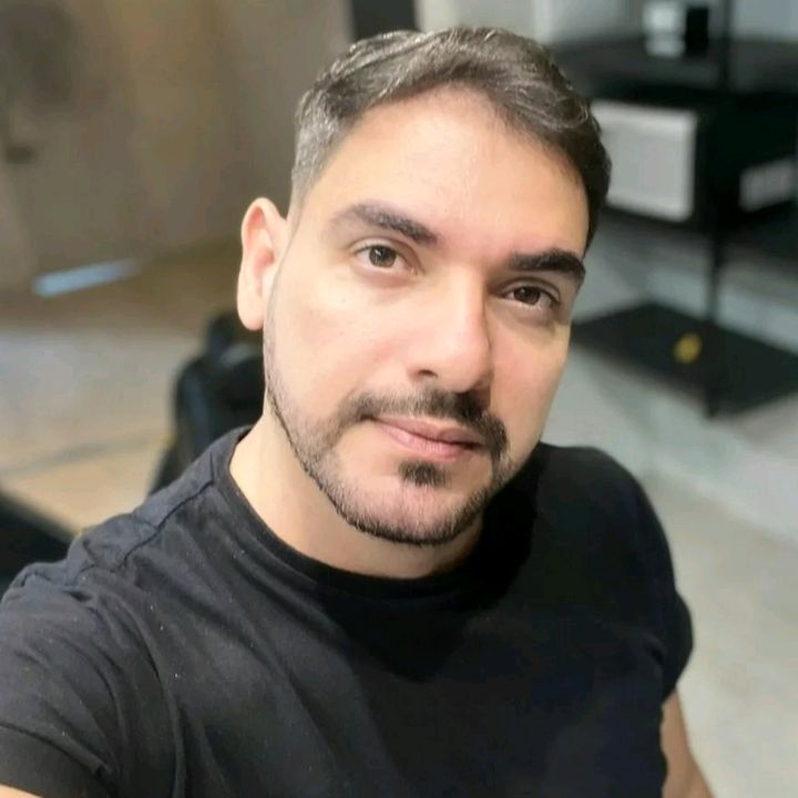 Profile Picture of Paulo Granges (@paulogranges) on Tiktok