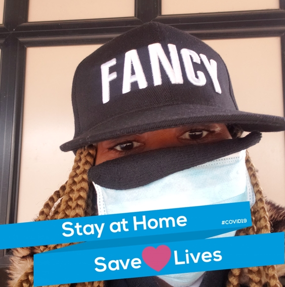 Profile Picture of Unlikenoothermonsey Crandle (@monsey1) on Poshmark