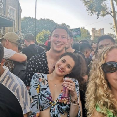 Profile Picture of Jacob Mitchell (@jvmitch93) on Twitter