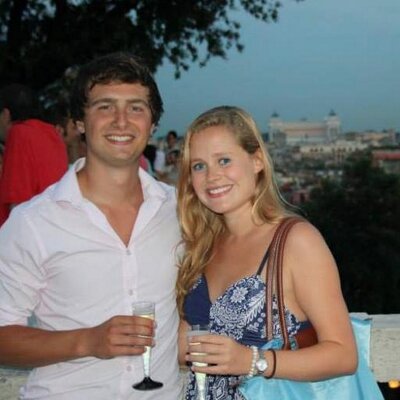 Profile Picture of Alex Paine (@AlexPaine4) on Twitter