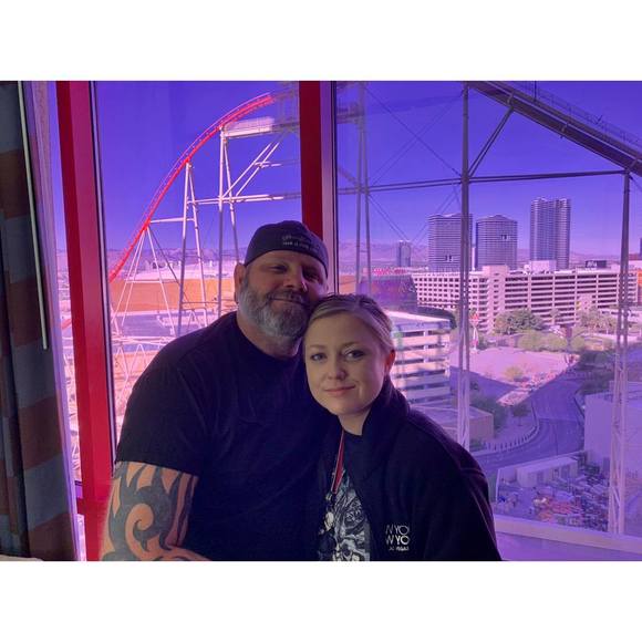 Profile Picture of David Heather (@bews) on Poshmark