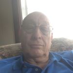 Profile Picture of Robert Schlueter (@robroy1939) on Instagram