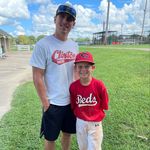 Profile Picture of Chris Dykes (@chris_dykes_0743) on Instagram