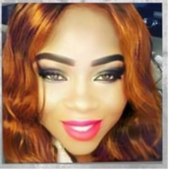 Profile Picture of Thelma Obanor (@thelmaellen1106) on Poshmark