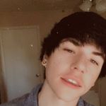Profile Picture of nicholas shane robinson (@angsty.kiddo) on Instagram