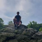 Profile Picture of Tristan Lowe (@valleumbraemortis) on Instagram