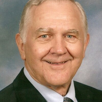 Profile Picture of James T Pennell (@Junaluskan) on Twitter