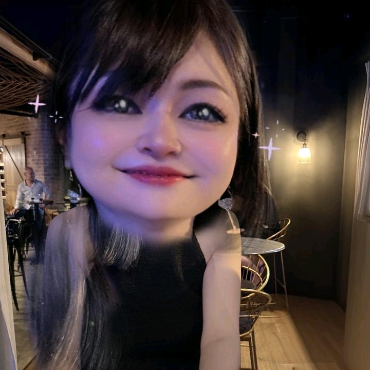 Profile Picture of Amy Ling (@@amyling76) on Tiktok