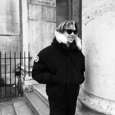 Maximilian - Twitter Profile Picture of Maximilian (@max_collett) on Twitter