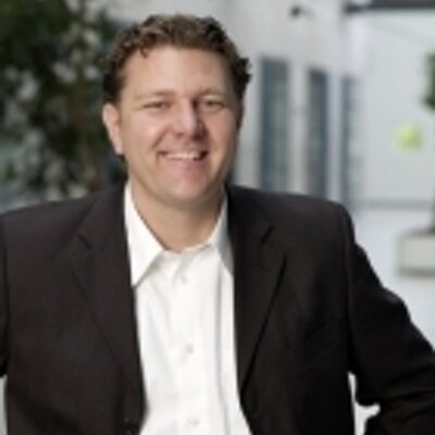 Profile Picture of Ivo Haarmann (@Ivo_Haarmann) on Twitter