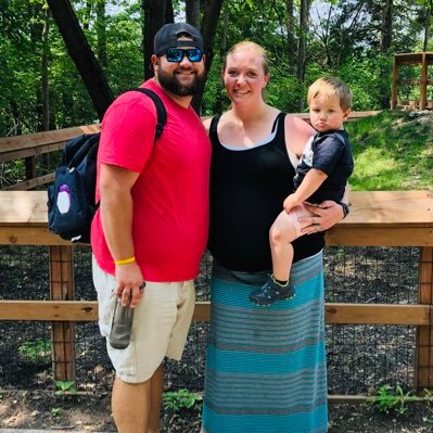 Profile Picture of Mitchell Pierson (@pugsy22) on Twitter